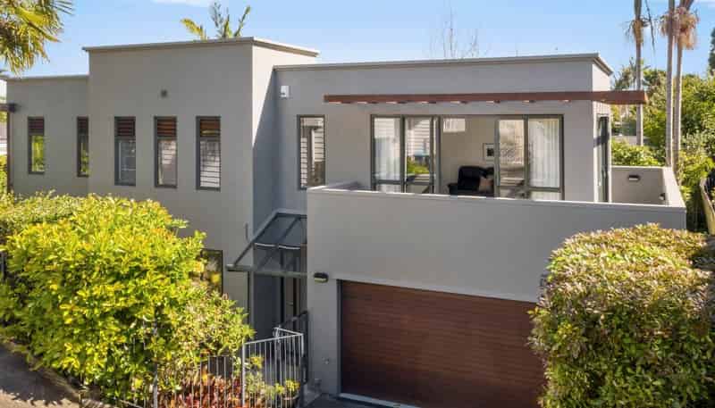 31B Koraha Street, Remuera