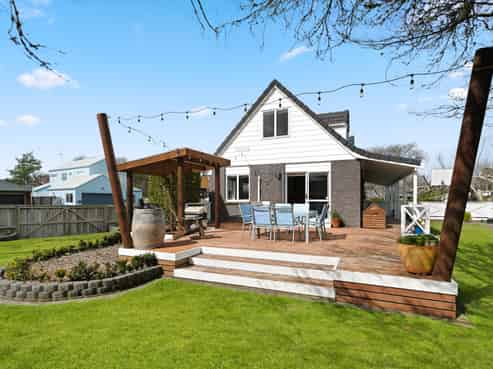15 Woodland Drive, Flagstaff
