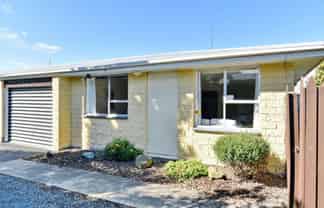 36B Blakehall Place, Spreydon