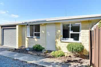 36B Blakehall Place, Spreydon