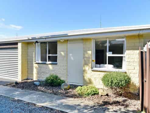 36B Blakehall Place, Spreydon
