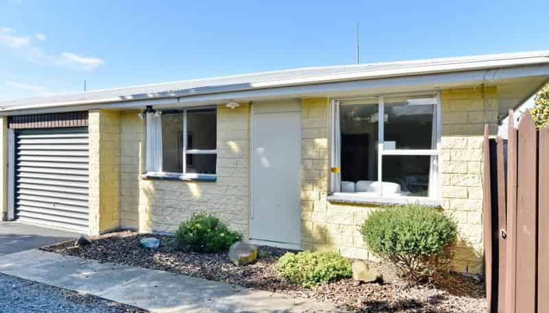 36B Blakehall Place, Spreydon