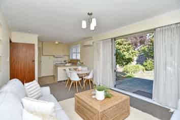 36B Blakehall Place, Spreydon