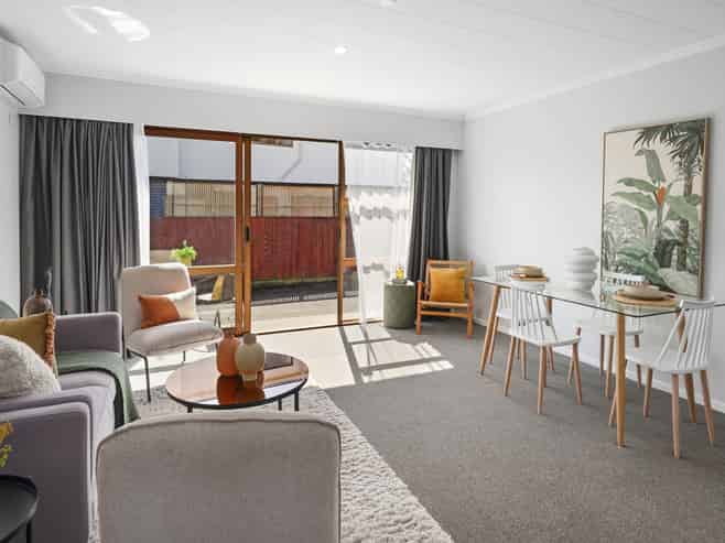 3/29 Dodson Valley Road, Atawhai