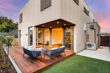 4/42 Browns Road, Merivale