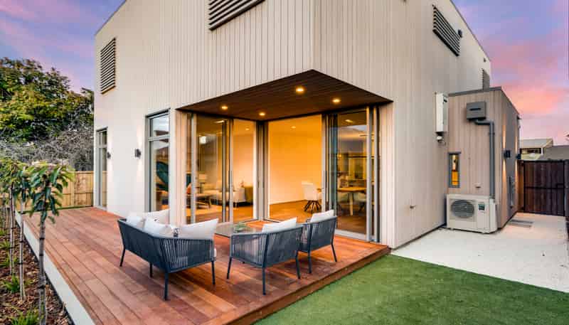 4/42 Browns Road, Merivale