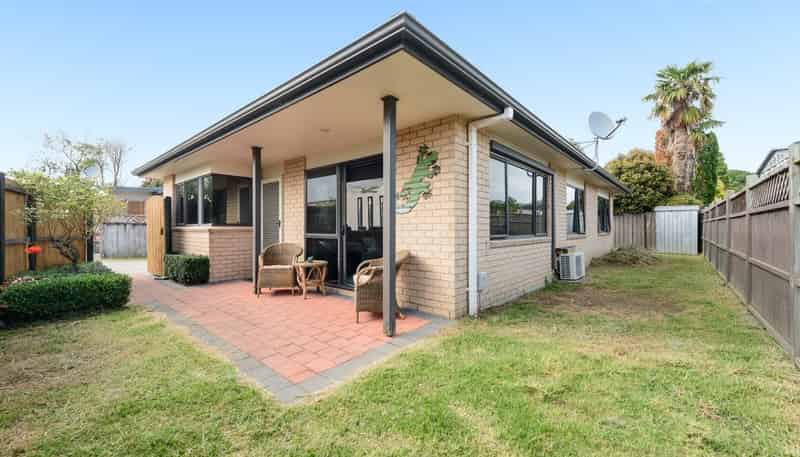 211A Maungatapu Road, Maungatapu