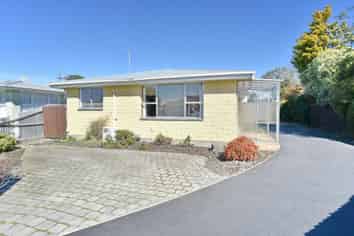 36A Blakehall Place, Spreydon