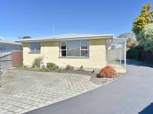 36A Blakehall Place, Spreydon