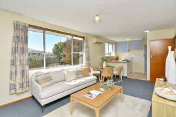 36A Blakehall Place, Spreydon