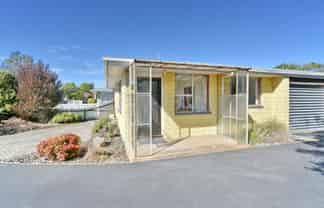 36A Blakehall Place, Spreydon