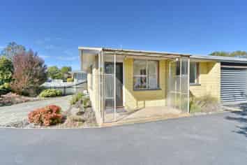 36A Blakehall Place, Spreydon