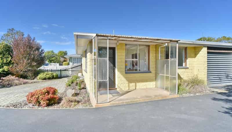 36A Blakehall Place, Spreydon