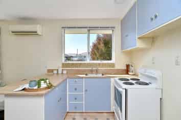 36A Blakehall Place, Spreydon