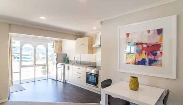 1/219 The Terrace, Wellington Central