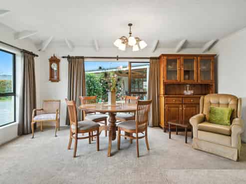 62 Green Street, Mosgiel