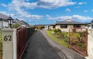 62 Green Street, Mosgiel