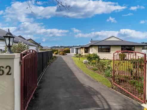 62 Green Street, Mosgiel