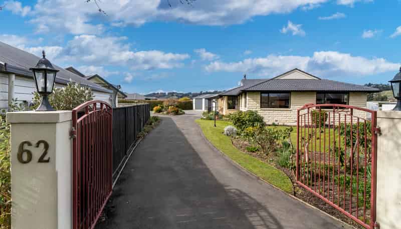 62 Green Street, Mosgiel