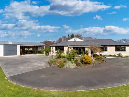 62 Green Street, Mosgiel