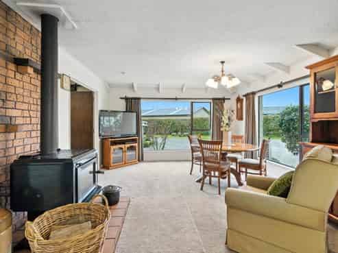 62 Green Street, Mosgiel