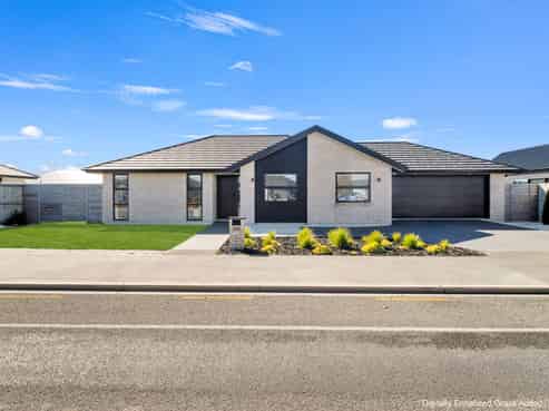 330 Halswell Junction Road, Halswell
