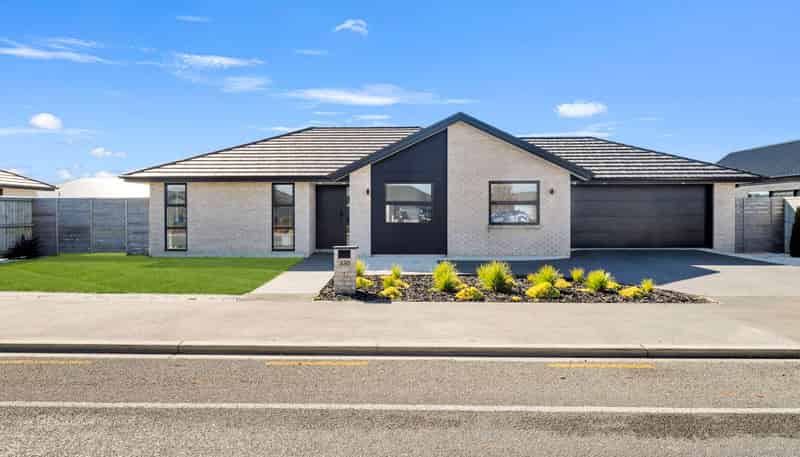 330 Halswell Junction Road, Halswell