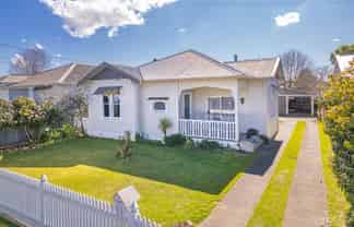 25 Duncan Street, Whanganui East