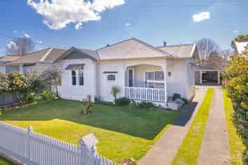 25 Duncan Street, Whanganui East