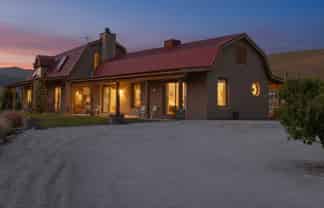 60 Thomson Gorge Road, Tarras