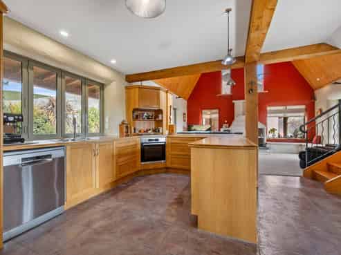 60 Thomson Gorge Road, Tarras