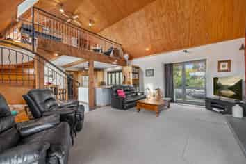 60 Thomson Gorge Road, Tarras
