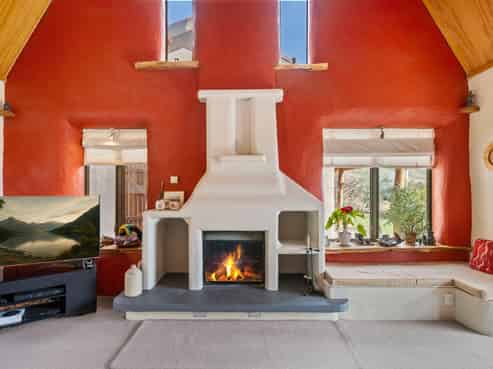 60 Thomson Gorge Road, Tarras