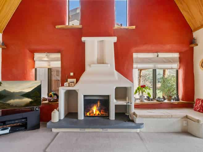 60 Thomson Gorge Road, Tarras