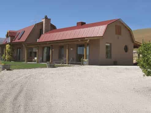 60 Thomson Gorge Road, Tarras