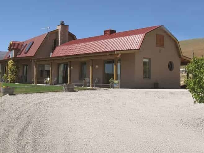 60 Thomson Gorge Road, Tarras