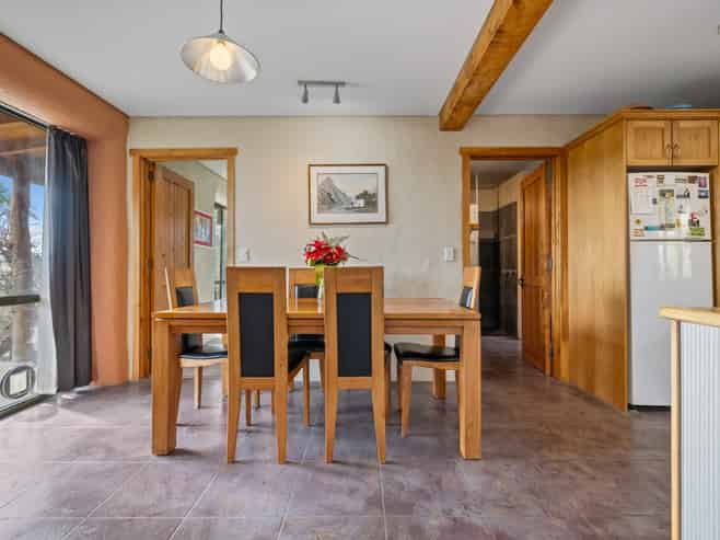 60 Thomson Gorge Road, Tarras