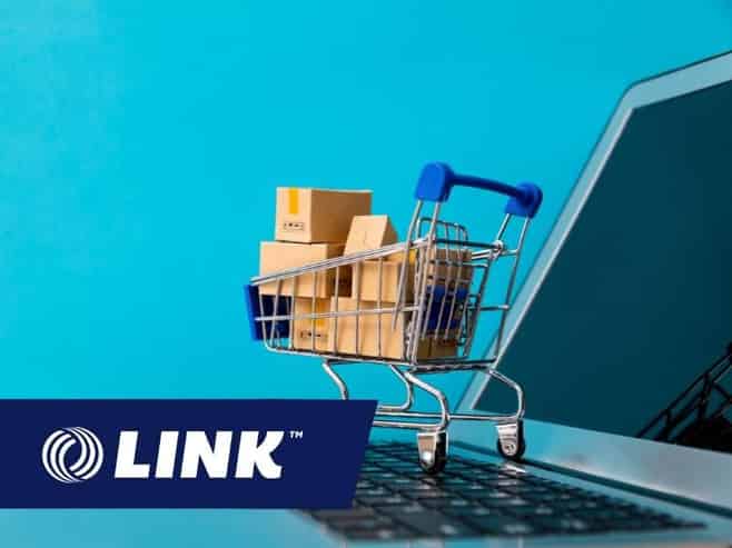 Relocatable E-Commerce Business