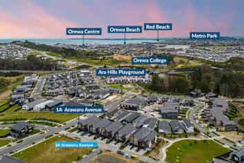 9B Arawaru Avenue, Orewa