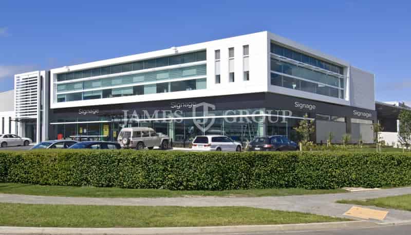 21 El Kobar Drive, East Tamaki