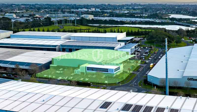 21 El Kobar Drive, East Tamaki