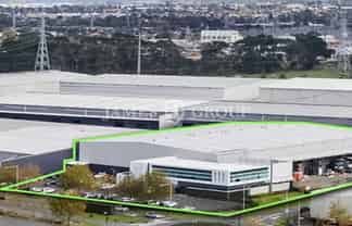 High-Spec in Highbrook | 5,175sqm