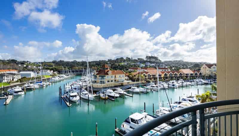 78 Harbour Village Drive, Gulf Harbour