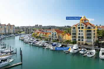 78 Harbour Village Drive, Gulf Harbour