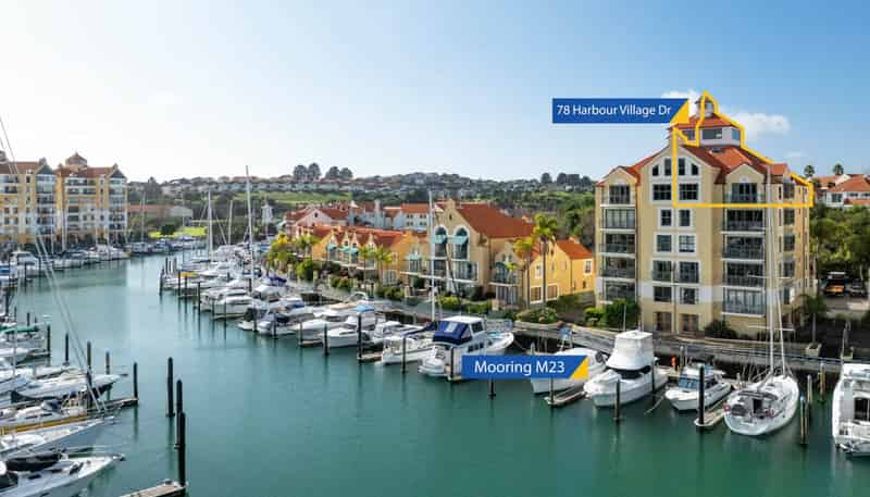 78 Harbour Village Drive, Gulf Harbour