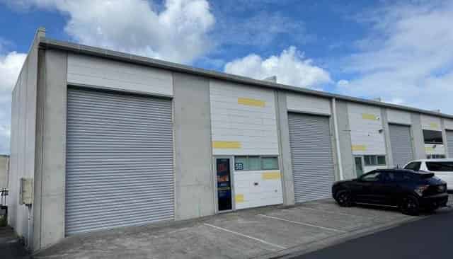 Unit B5/417B East Tamaki Road, East Tamaki