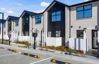 Auckland - Address withheld