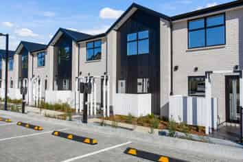 Auckland - Address withheld