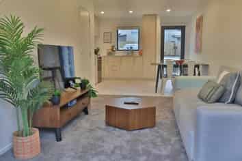 Auckland - Address withheld