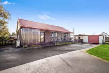 14 Nikau Place, Matamata